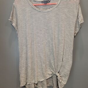 Calvin Klein Jeans Striped Tee